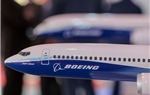 Boeing và Amazon tăng cường hợp tác về dịch vụ điện toán đám mây